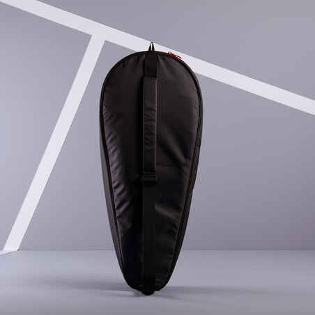 Tennis Bag 100 M - Black