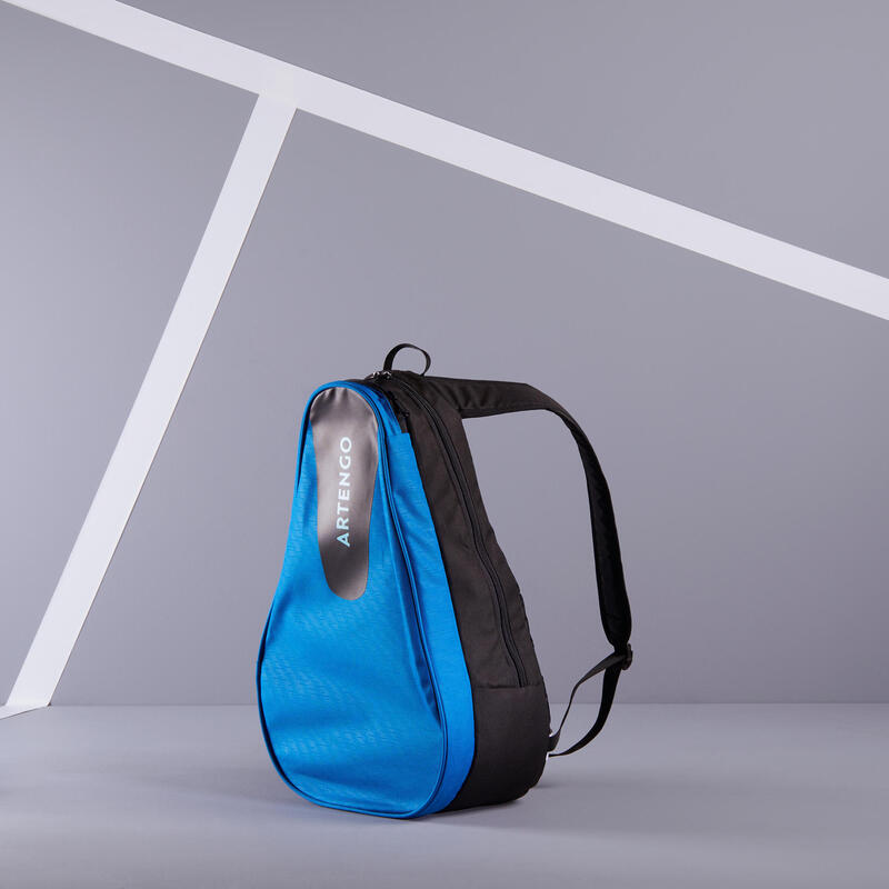 Tennis Bag 100 BP - Blue