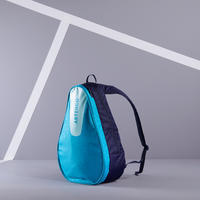 Tennis Bag 100 BP - Turquoise