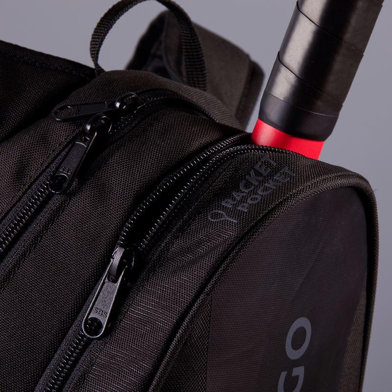 Sac de tennis 6 raquettes - Decathlon Suisse