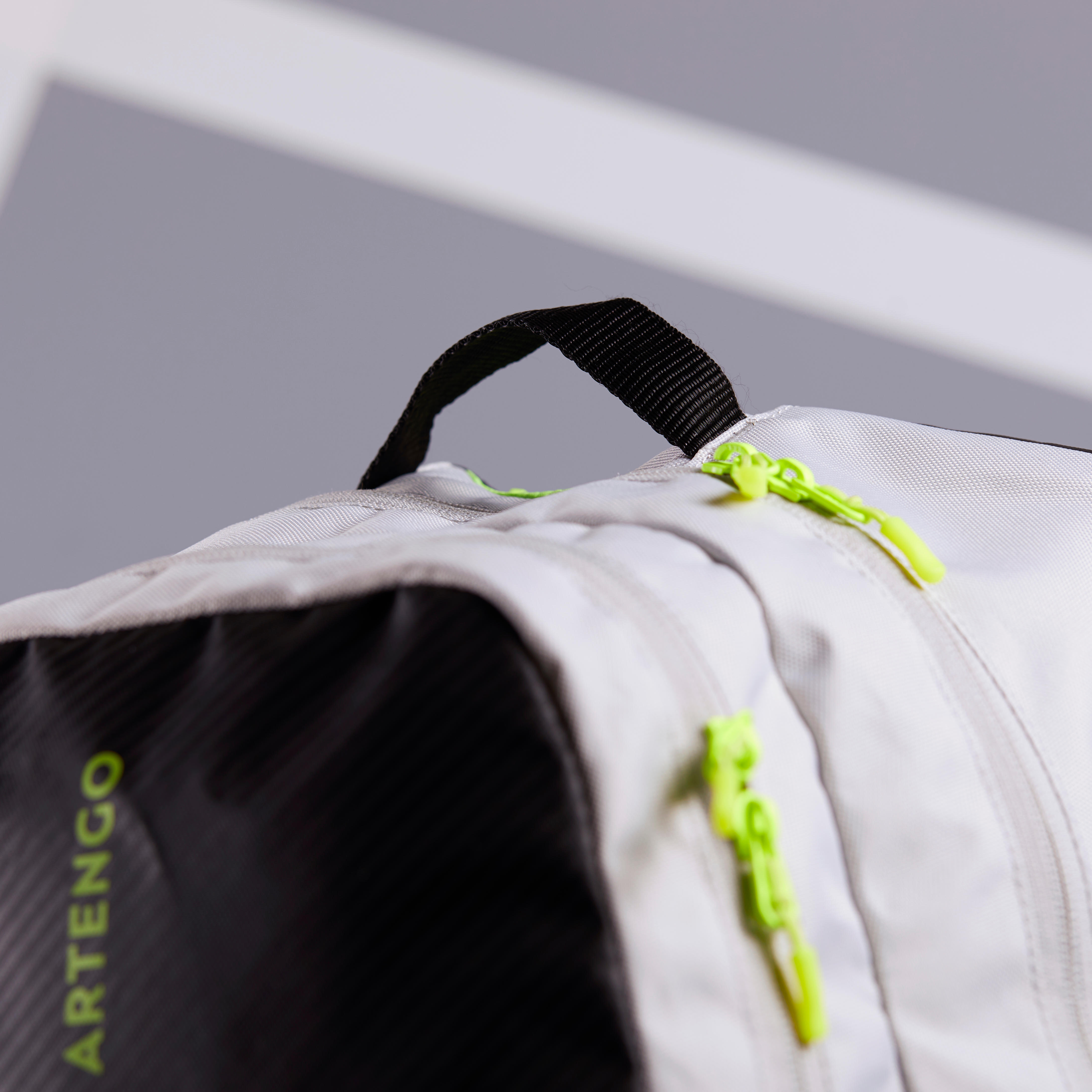 Sac artengo tennis new arrivals