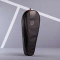 TORBE Eko proizvodi - Torba za tenis 100 M crna ARTENGO - Eko proizvodi