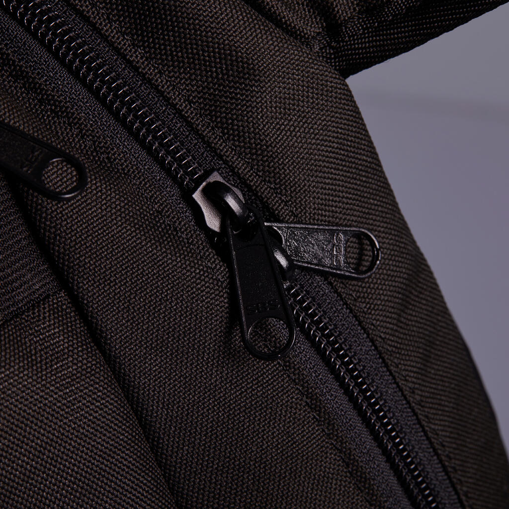 19 L Tennis Backpack S Team - Blue/Black