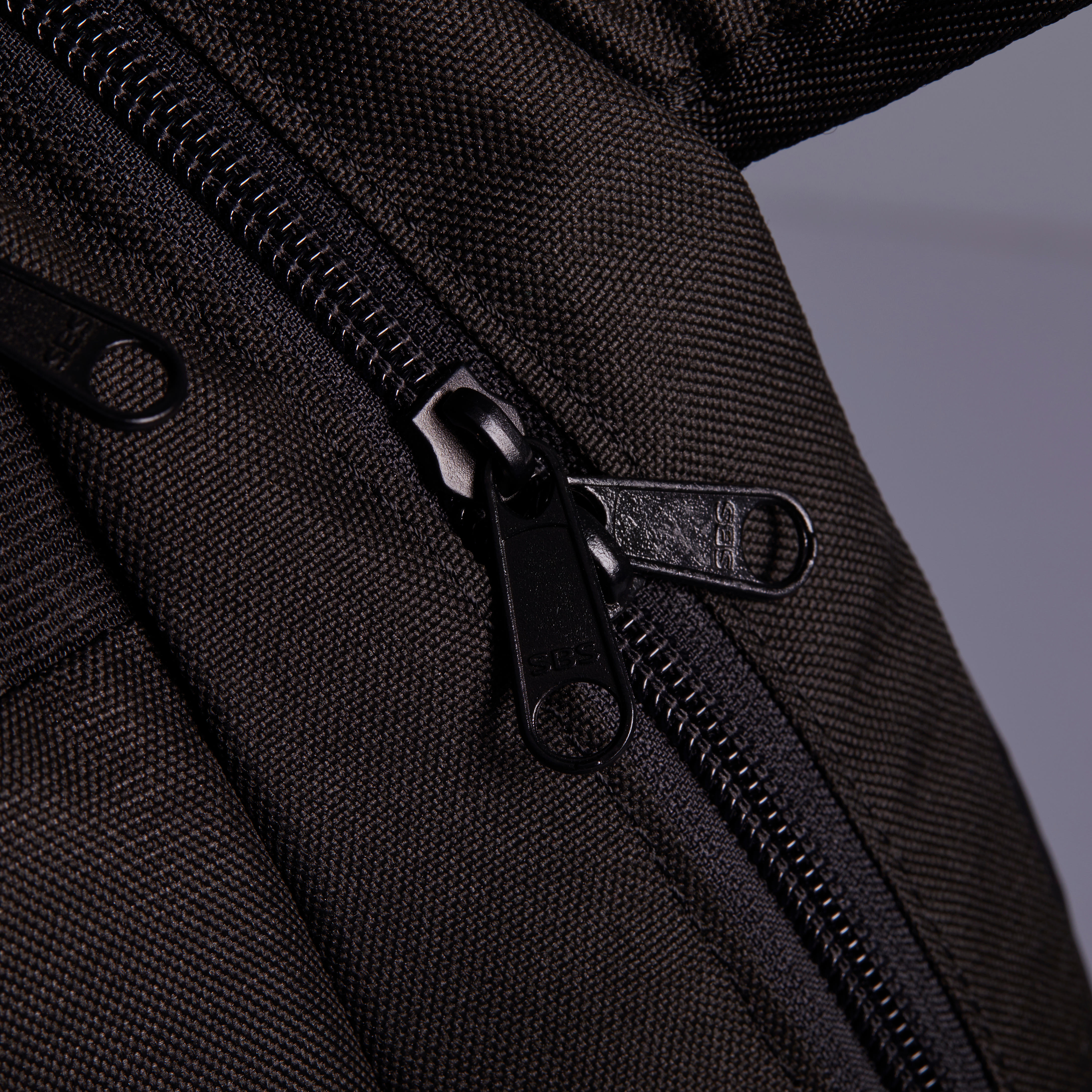 Sac à dos de tennis 19 L - Team noir - ARTENGO