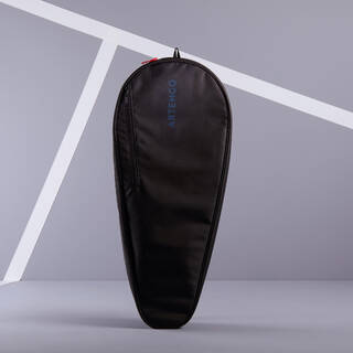 Tennis Racket Bag 100 - Black