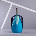SACOS DE TÉNIS Badminton - MOCHILA TÉNIS ARTENGO 100 BP ARTENGO - Material de Badminton