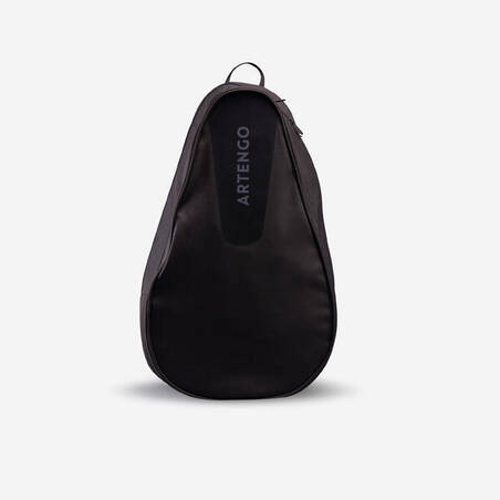 19 L Tennis Backpack S Team - Black