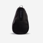 Tennis Bag 100 BP - Black