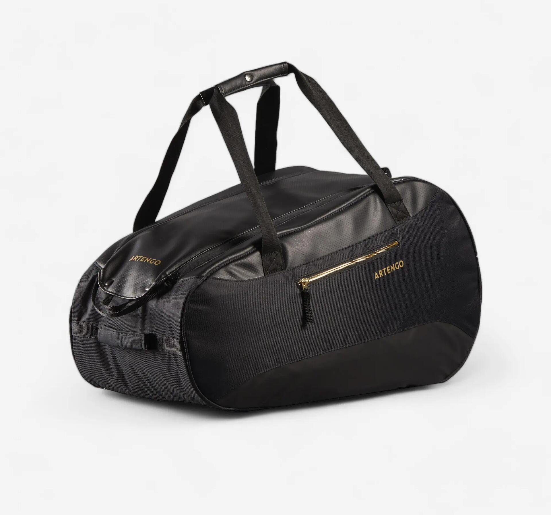 tennis bag