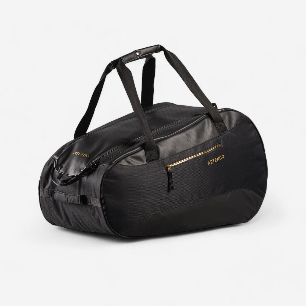 Sports Bag 500 S - Black