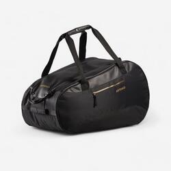 Tennis Bag 500 S - Black