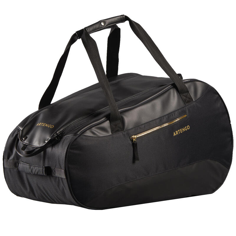 SAC DE SPORT ARTENGO 500 S NOIR