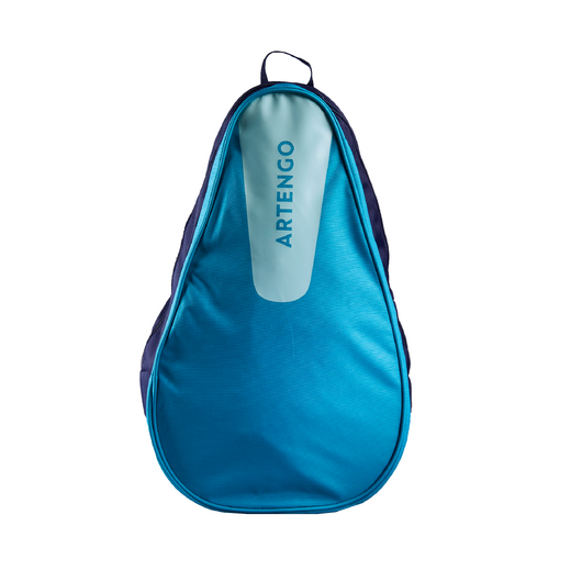 SAC A DOS TENNIS -ARTENGO S TEAM 19L BLEU TURQUOISE