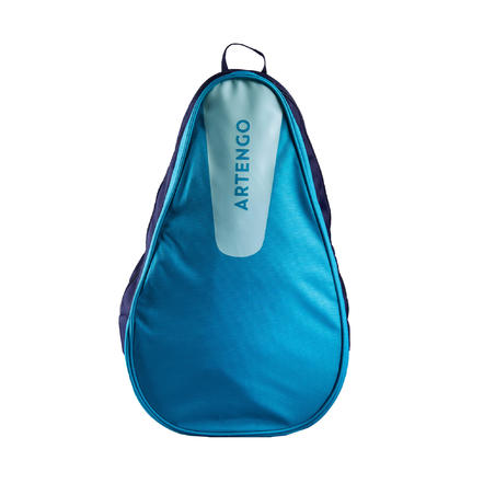 Tennis Bag 100 BP - Turquoise