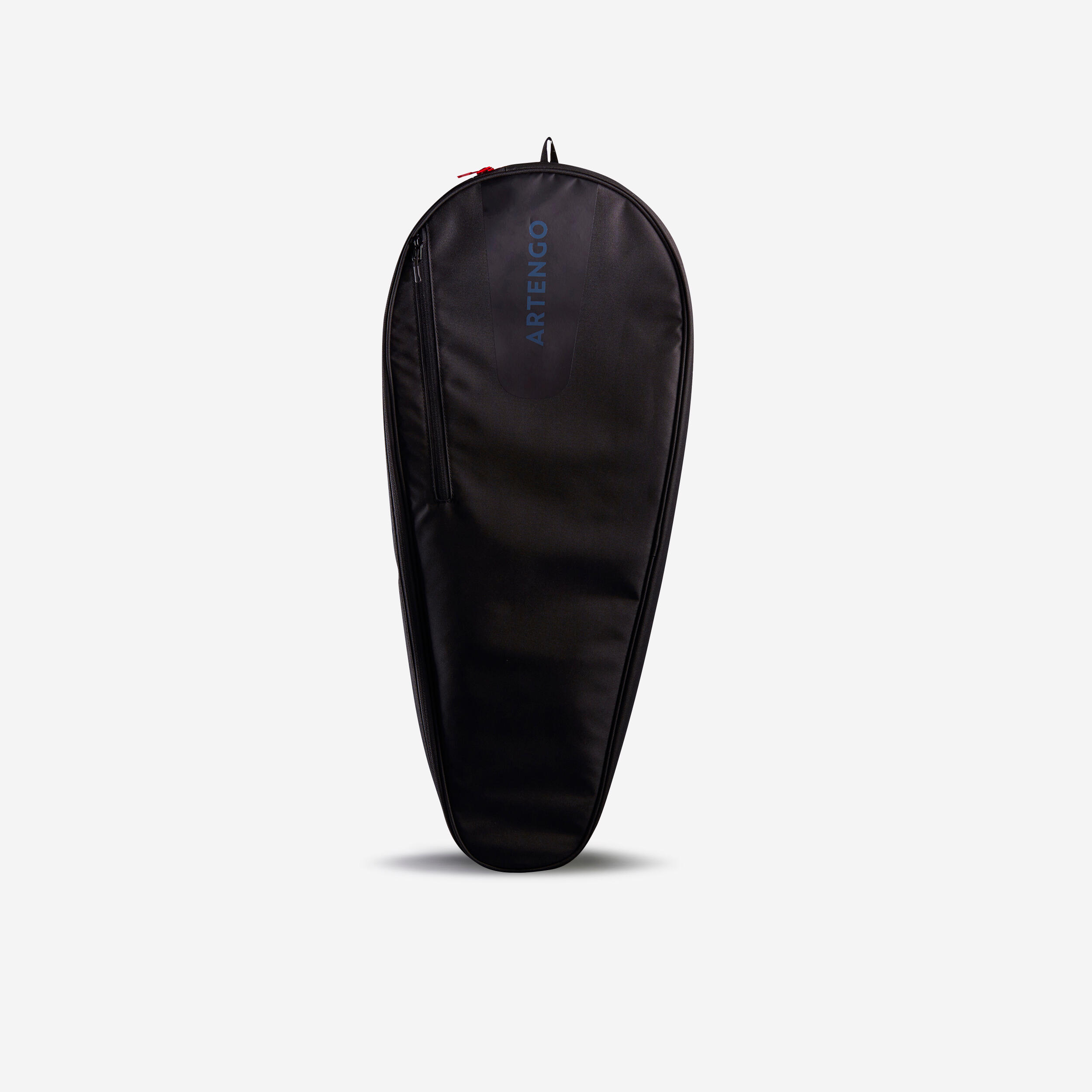 Tennis Bag 100 M - Black 1/8
