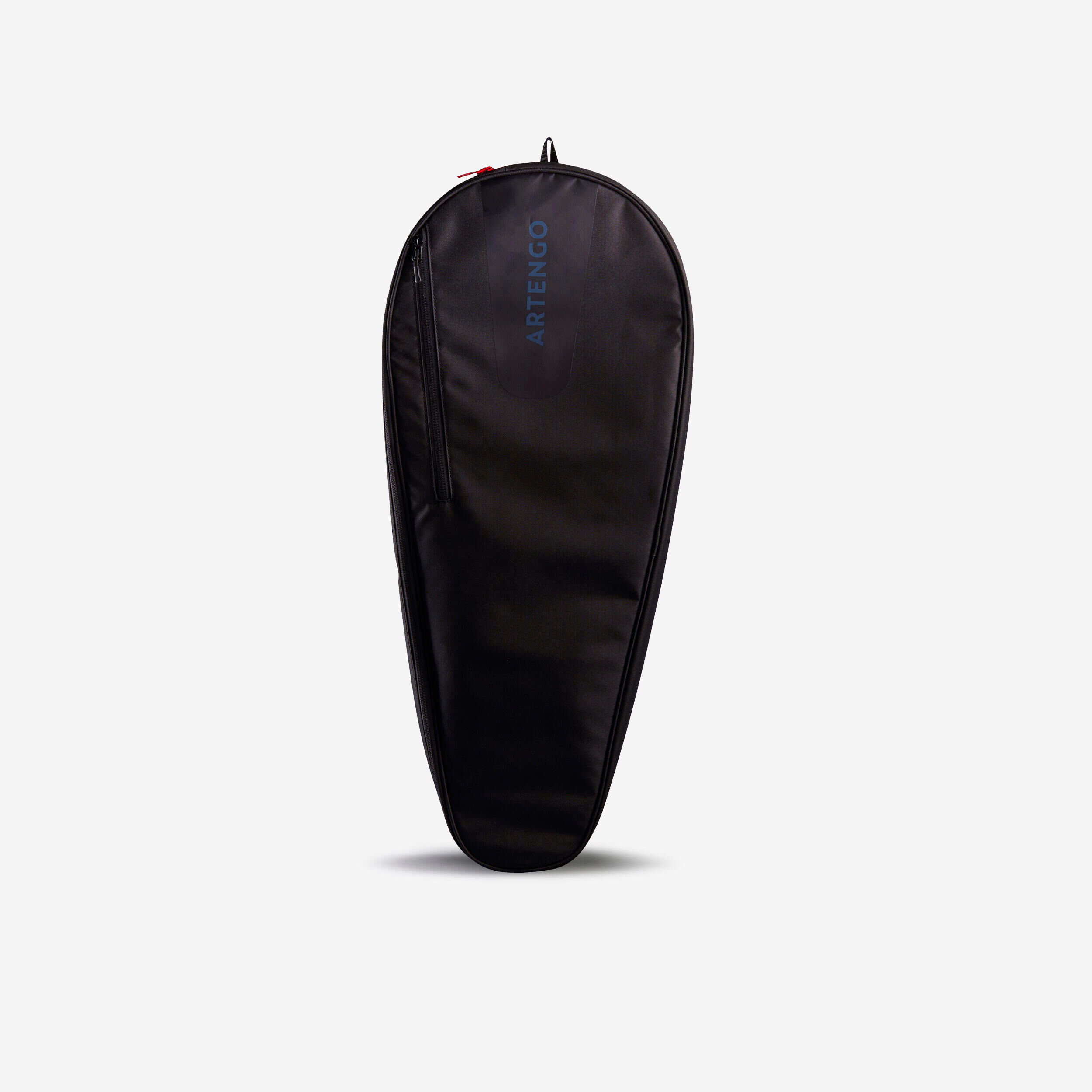ARTENGO Tennis Bag 100 M - Black