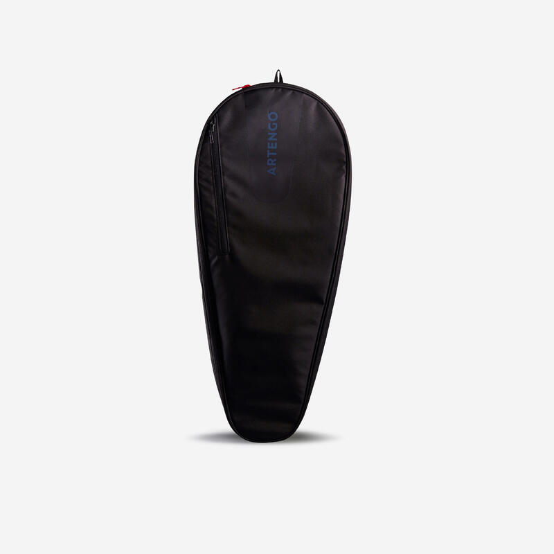 Tennistasche 100 M schwarz