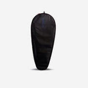 Tennis Bag 100M - Black