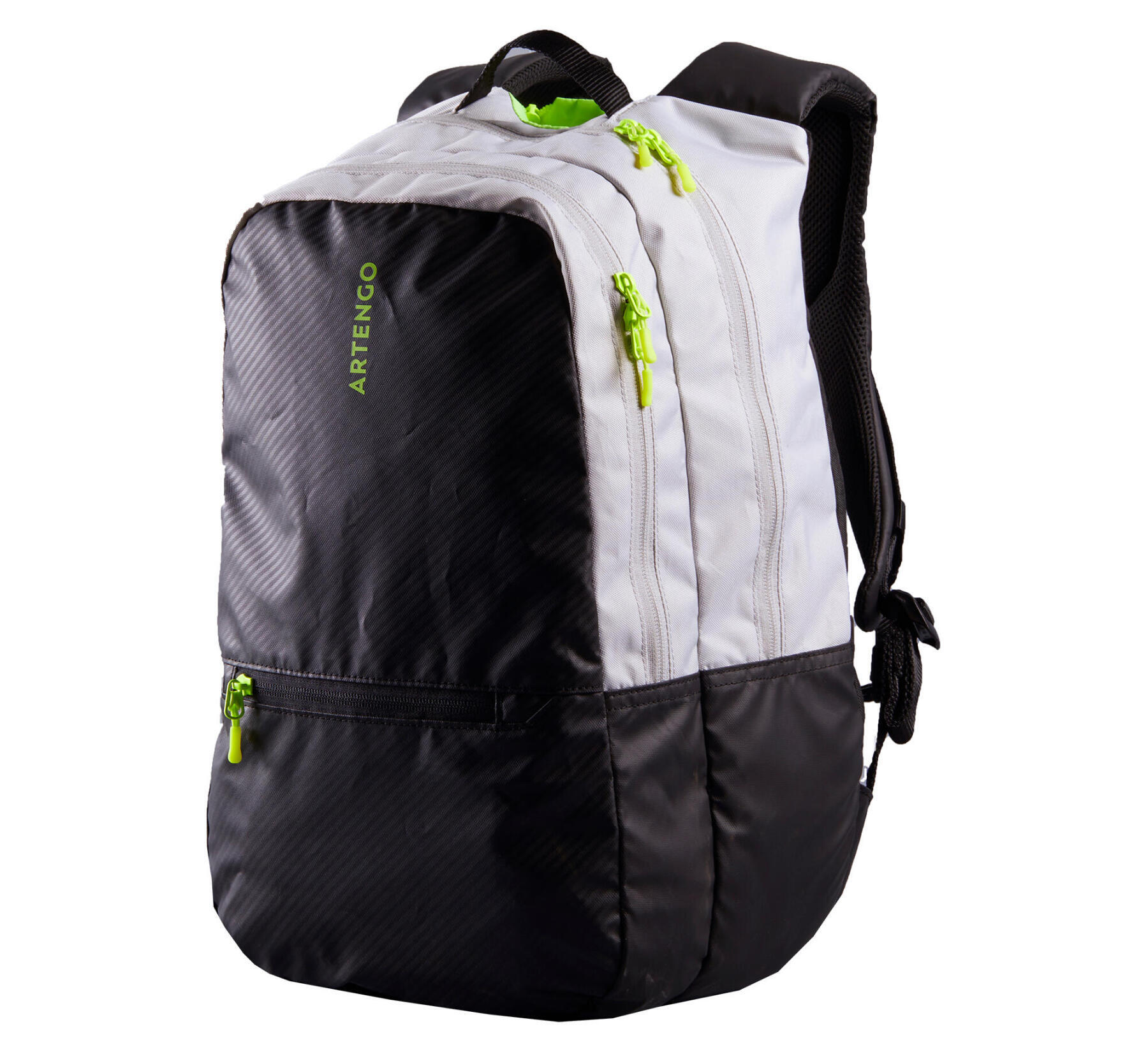 How To Choose Your Tennis Bag?
