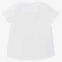 Baby Basic T-Shirt - White