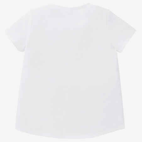 Baby Basic T-Shirt - White