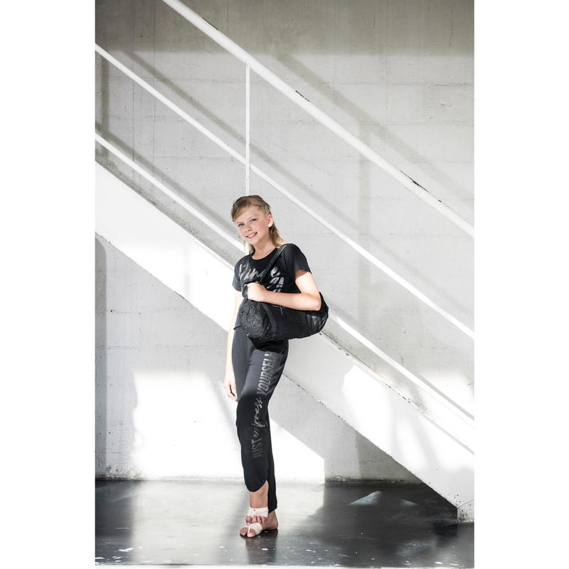 pantaloni modulabili decathlon