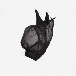 Masque anti-mouche équitation Poney - 500