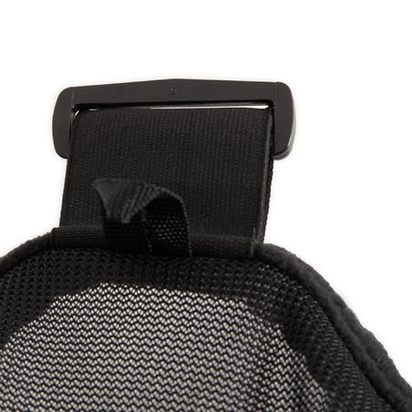 Маска от мух для верховой езды на пони 500