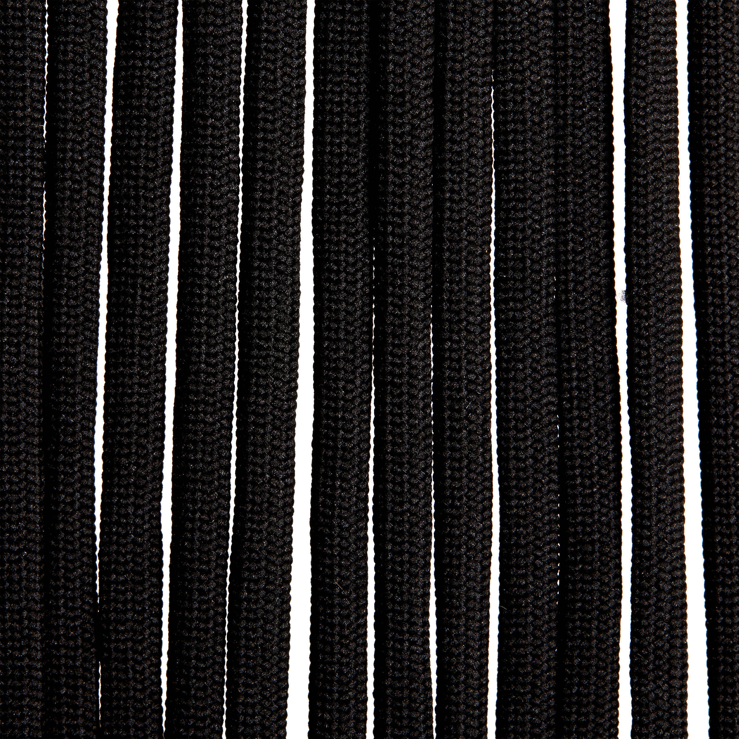 Horse Riding Pasture Fly Fringe for Horse - Black -  4