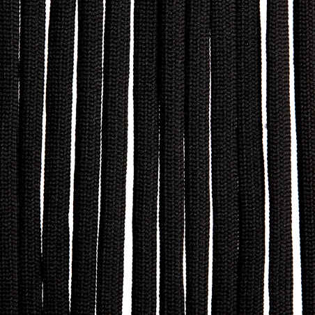 Horse Riding Pasture Fly Fringe for Horse - Black