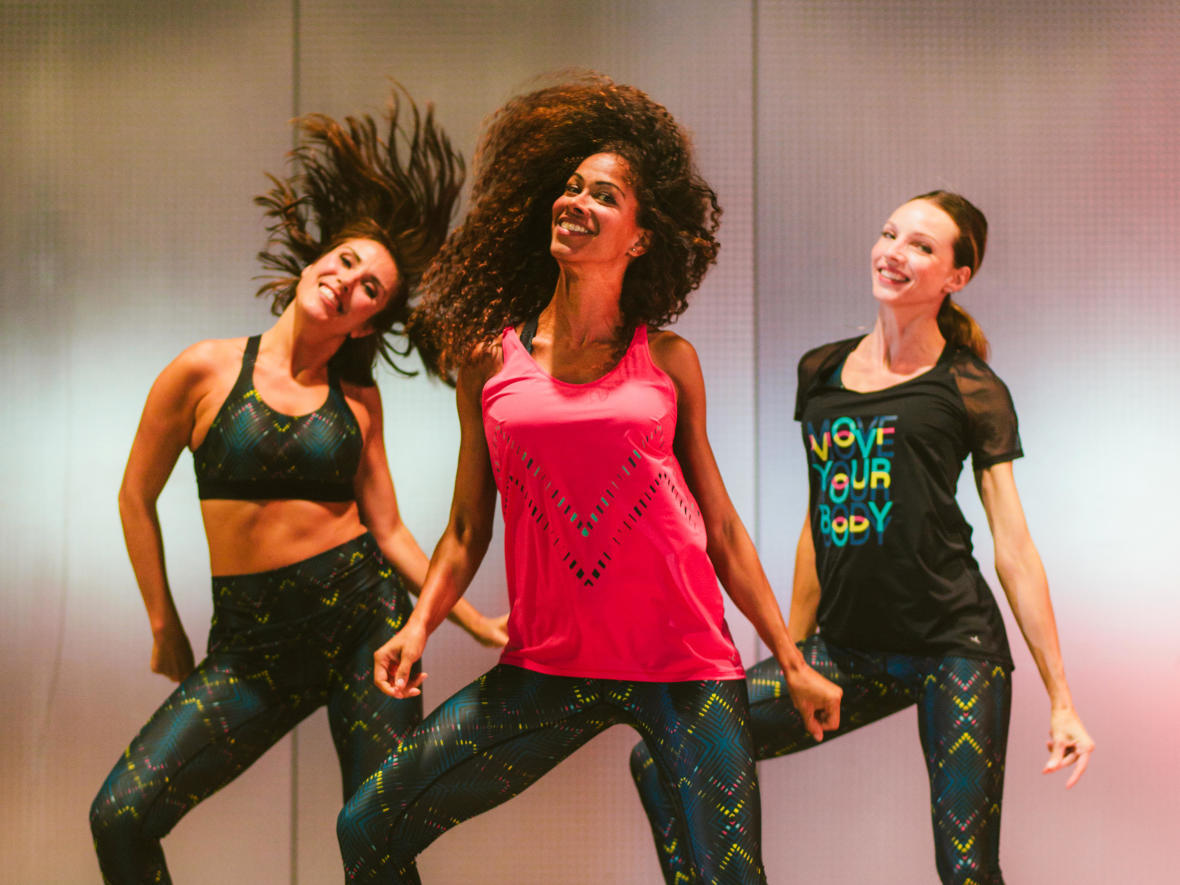 La zumba atouts, styles, bienfaits, conseils... tout savoir