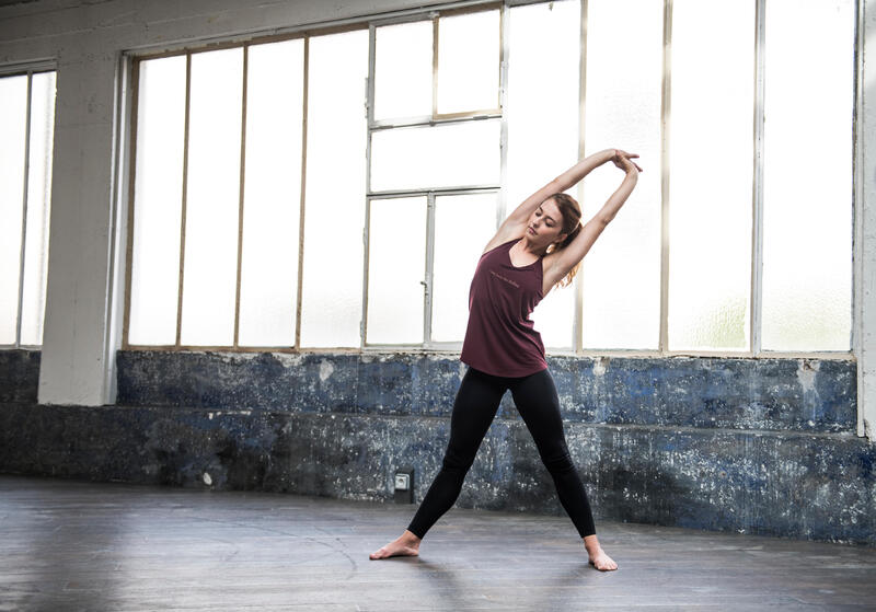 Pourquoi s’échauffer avant un cours de danse ? 