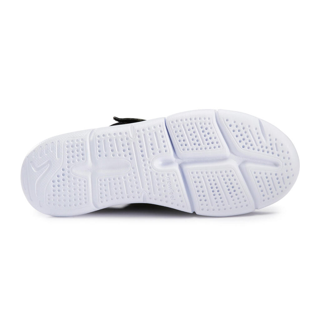 Kids' Rip-Tab Trainers Actiwalk Super Light - Purple