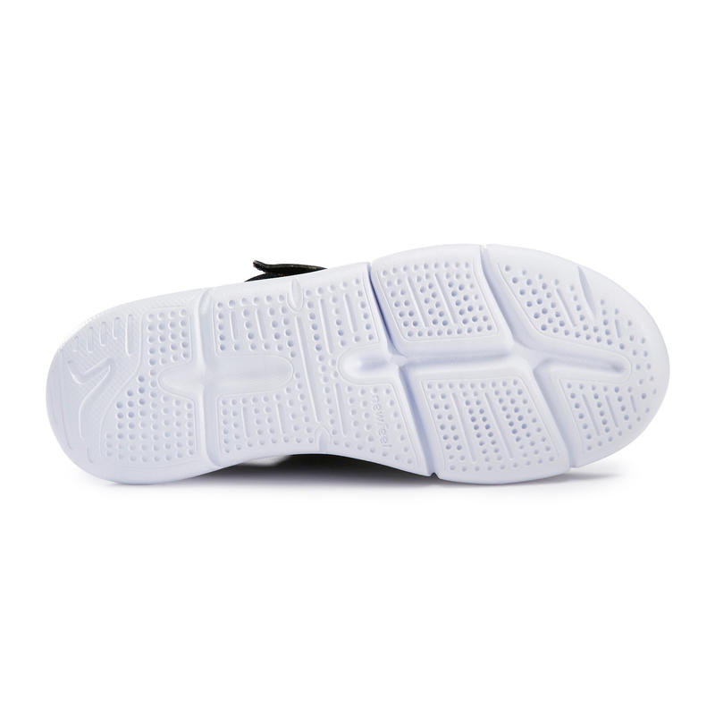 Кроссовки для активной ходьбы Actiwalk Super-light детские Decathlon 312245