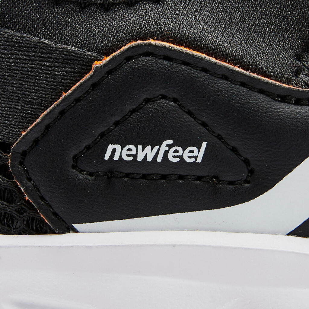 Sportschuhe Kinder atmungsaktiv - PW 500 Fresh 