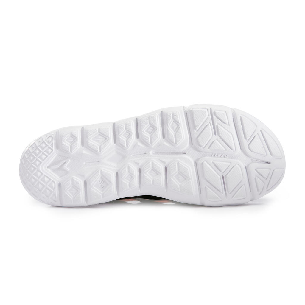 Kids' Ultra Breathable Shoes PW 500 Fresh