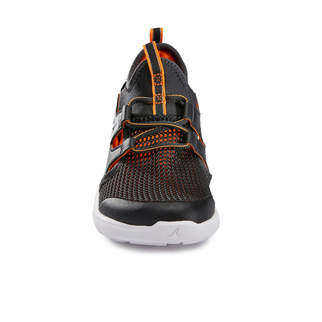 Kids' Ultra Breathable Shoes PW 500 Fresh