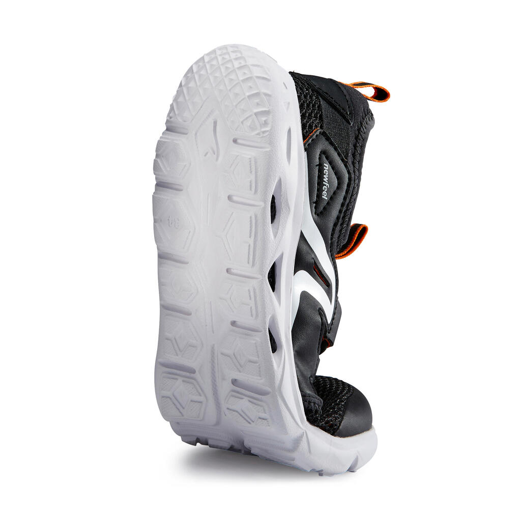Kids' Ultra Breathable Shoes PW 500 Fresh