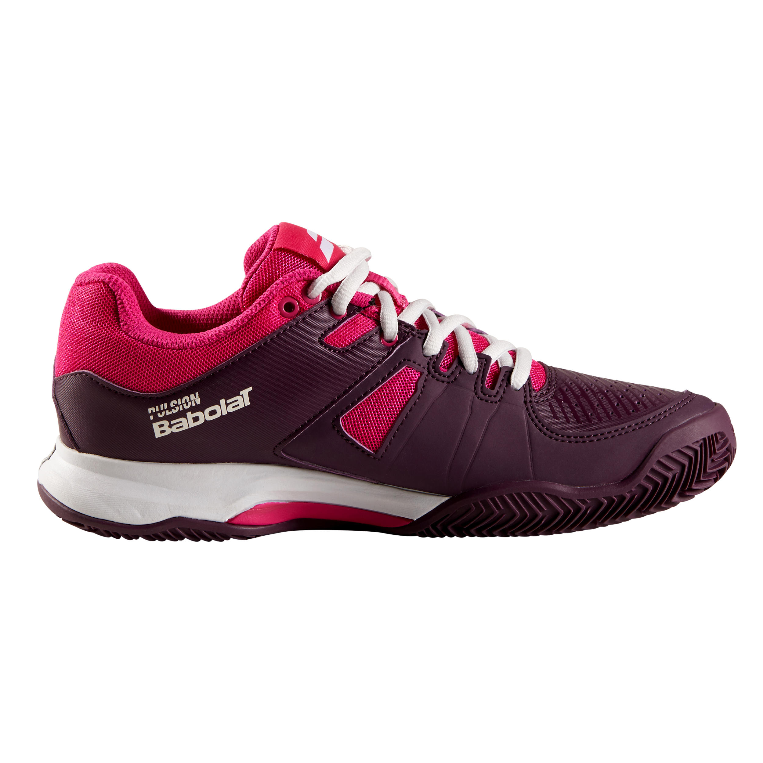 Babolat Tennisschoenen voor dames Pulsion gravel/kunstgras - Schoenen.nl