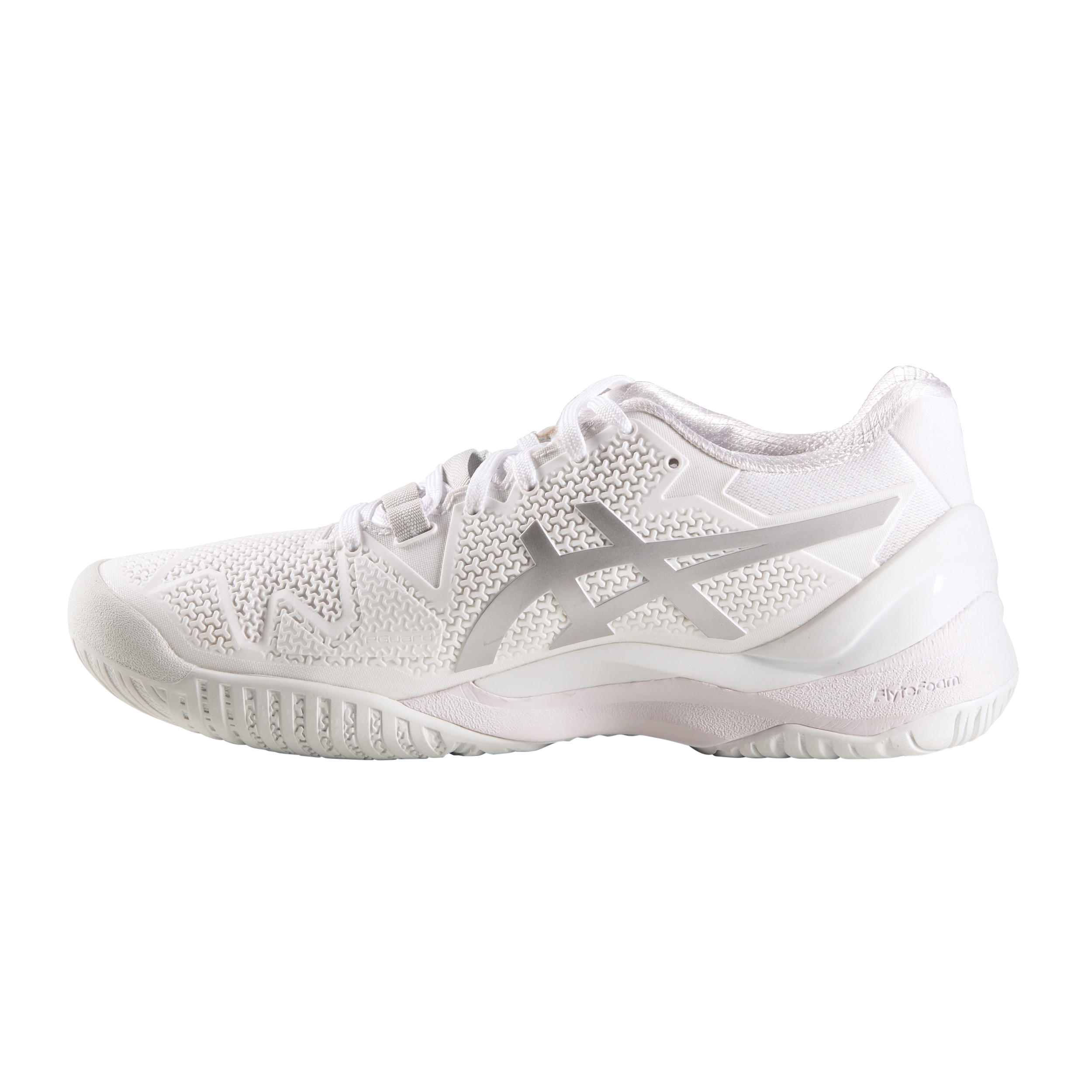asics gel resolution 7 decathlon