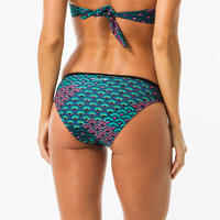 Classic shape surf swimsuit bottom NINA JIU