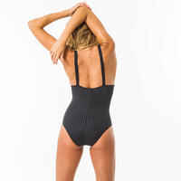 Moteriškas vientisas maudymosi kostiumėlis su išimamais kaušeliais "Daria Puka"