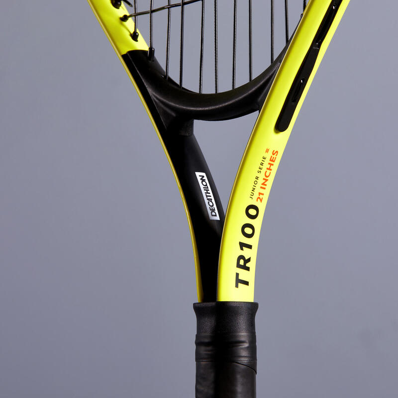 Tennisset Family Duo 2 rackets 2 ballen 1 hoes