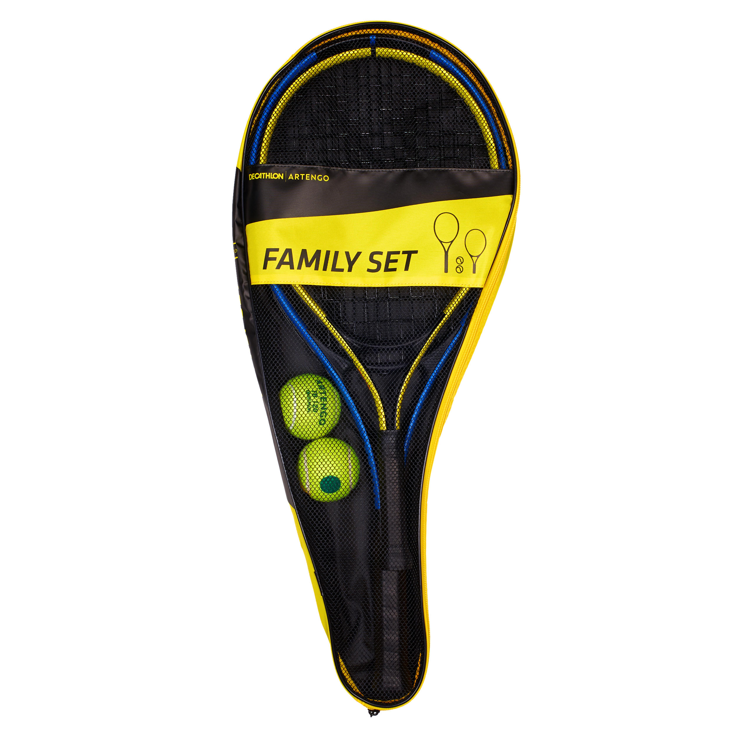 Comprar Material de tenis online | Decathlon