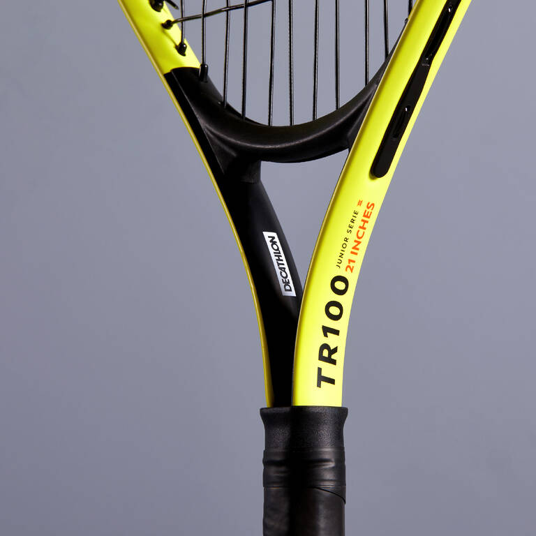 Set Tenis Duo Junior - 2 Raket + 2 Bola + 1 Tas