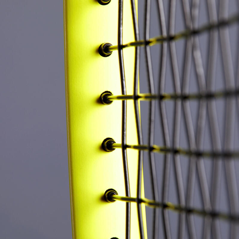 Tennisset voor kinderen Duo (2 rackets, 2 ballen en hoes)