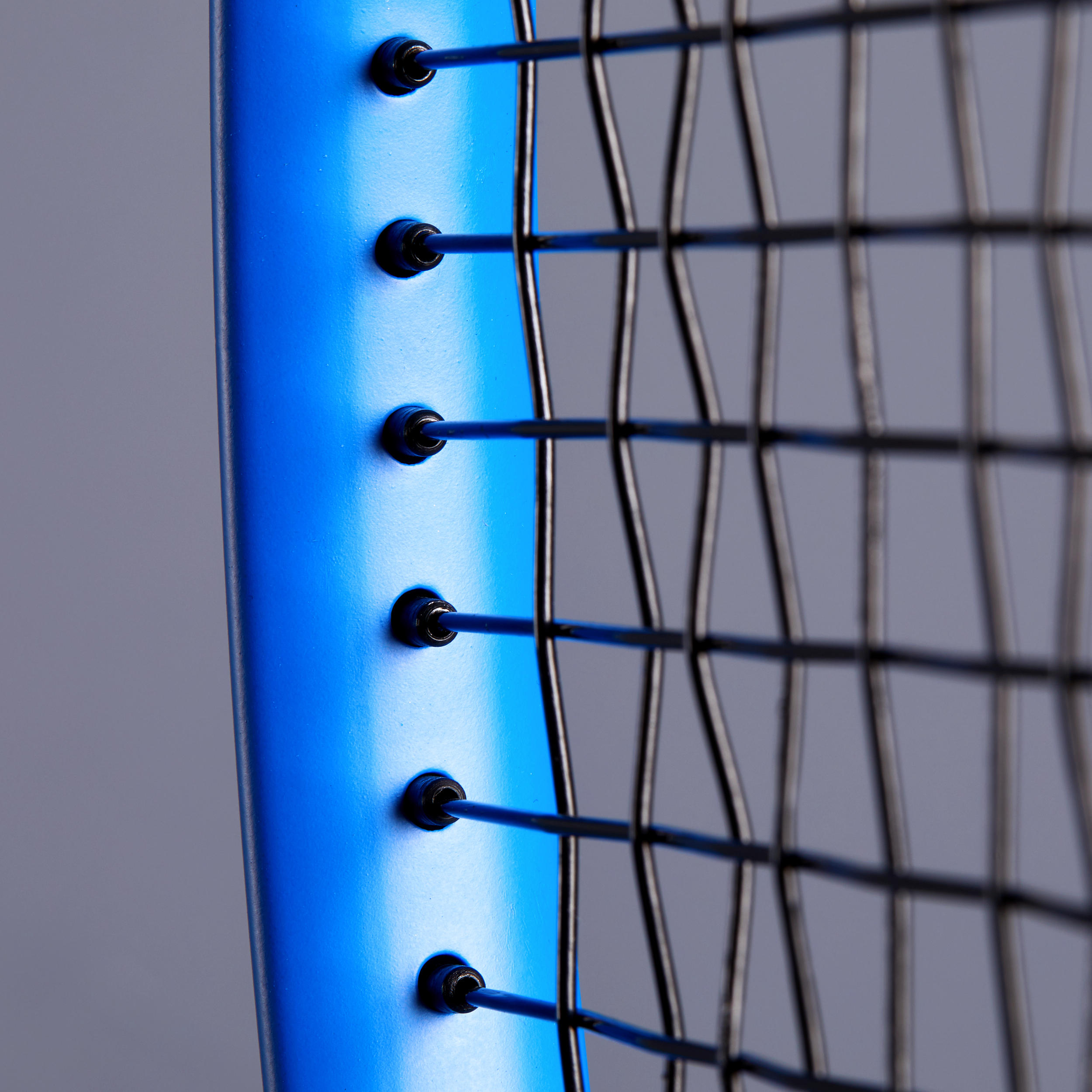 Adult Tennis Set - 2 TR110 Racket + 2 Balls + Bag