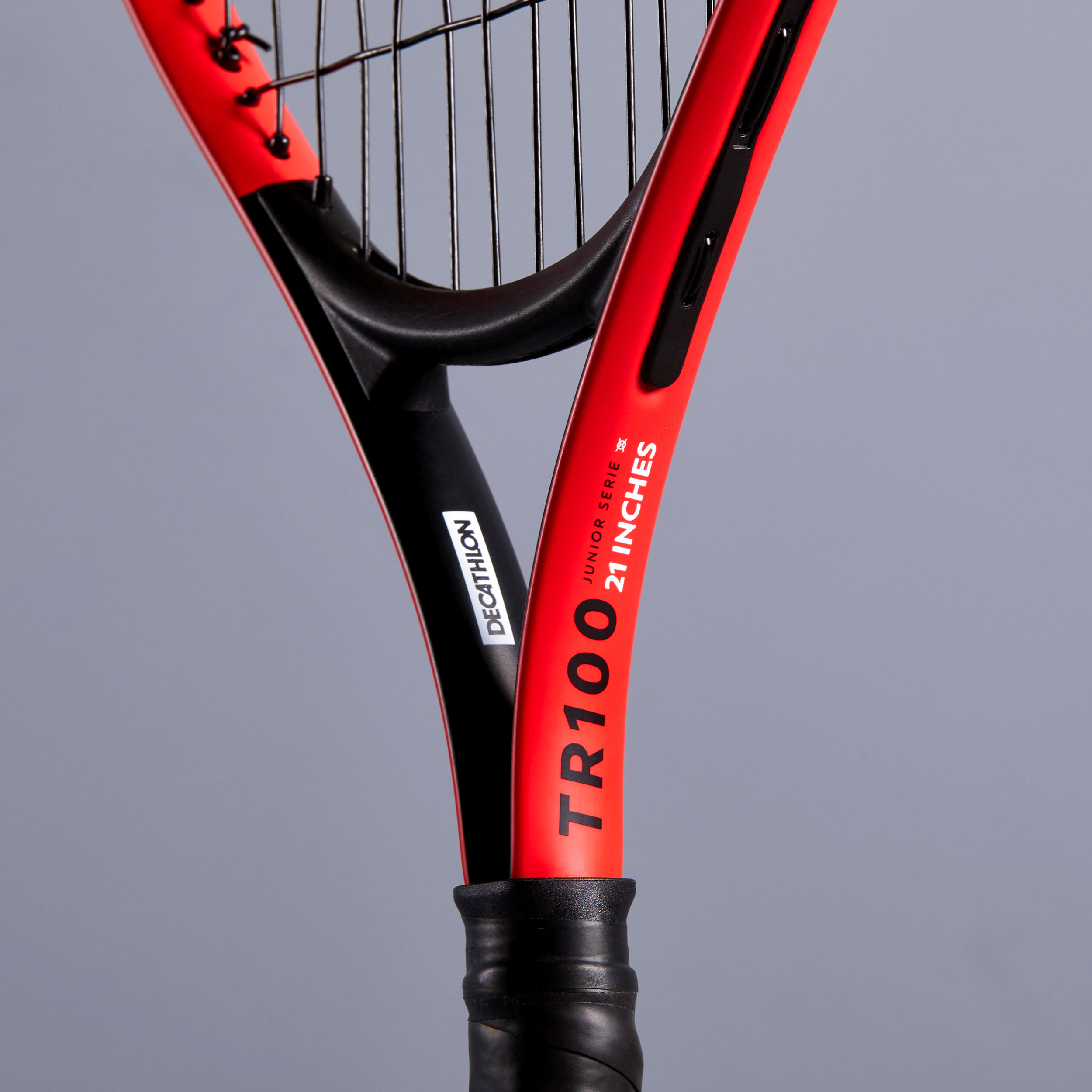 Duo Junior Tennis Set - 2 Rackets + 2 Balls + 1 Bag - ARTENGO