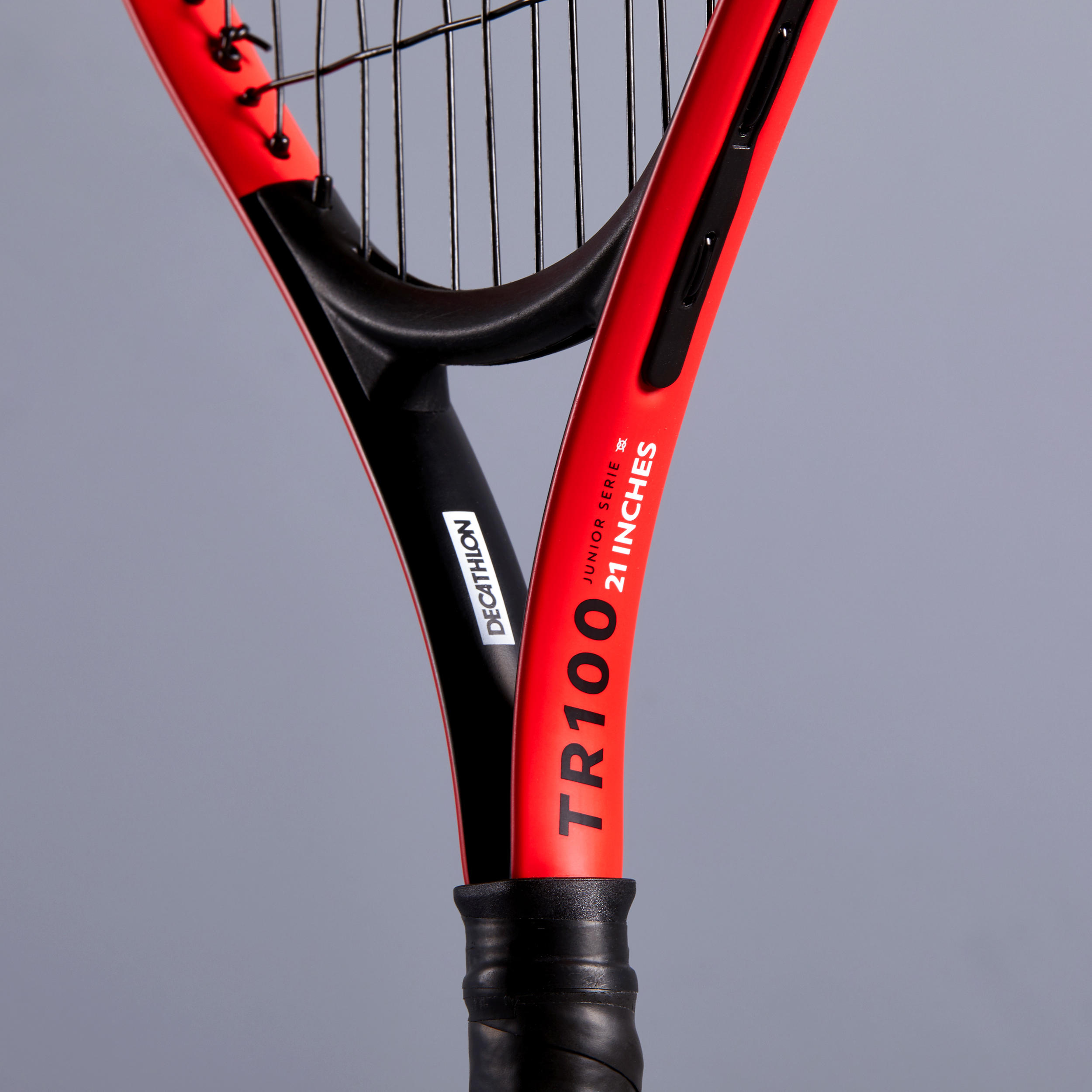 SET TENNIS JUNIOR DUO 2 RAQUETTES 2 BALLES 1 HOUSSE Maroc