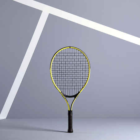 Set Tenis Duo Junior - 2 Raket + 2 Bola + 1 Tas